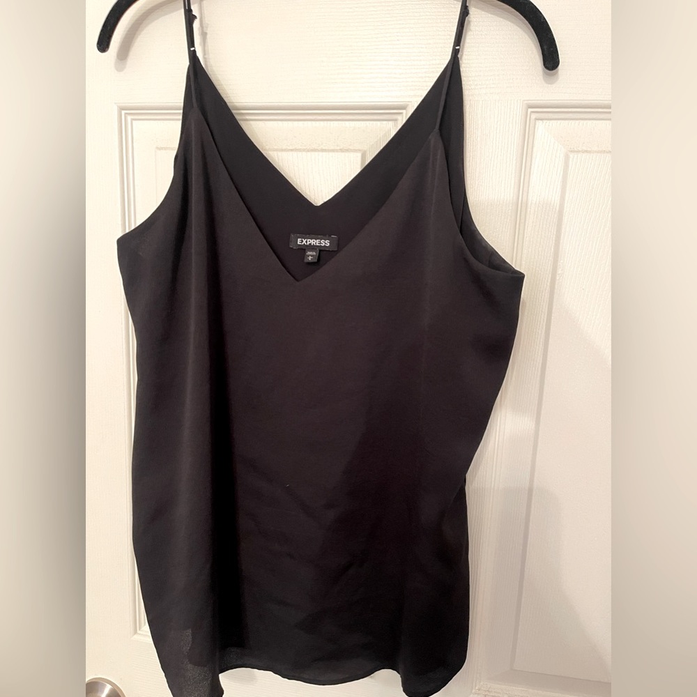 Express top
